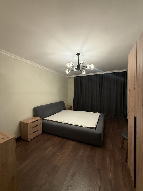 Оренда 3-к в ж/к «Атлант « з паркінгом Черновцы - изображение 5