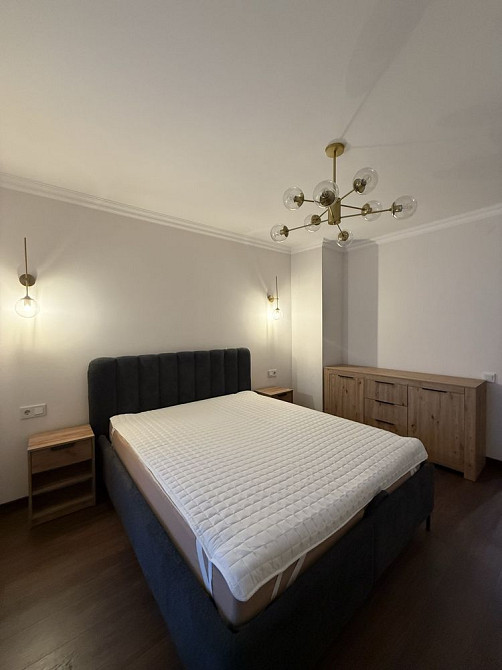 Оренда 3-к в ж/к «Атлант « з паркінгом Черновцы - изображение 7