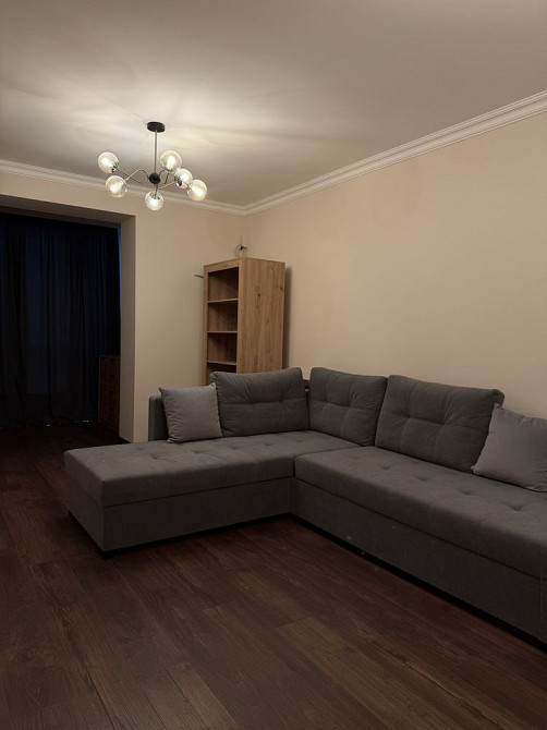 Оренда 3-к в ж/к «Атлант « з паркінгом Черновцы - изображение 3