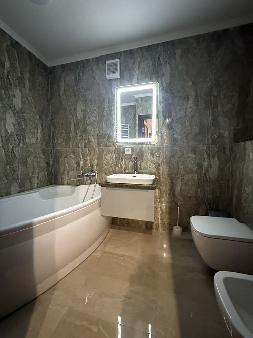 Оренда 3-к в ж/к «Атлант « з паркінгом Черновцы - изображение 2