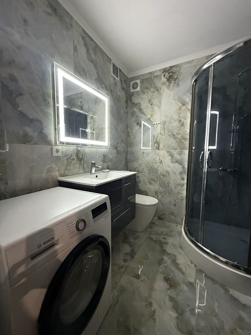 Оренда 3-к в ж/к «Атлант « з паркінгом Черновцы - изображение 8