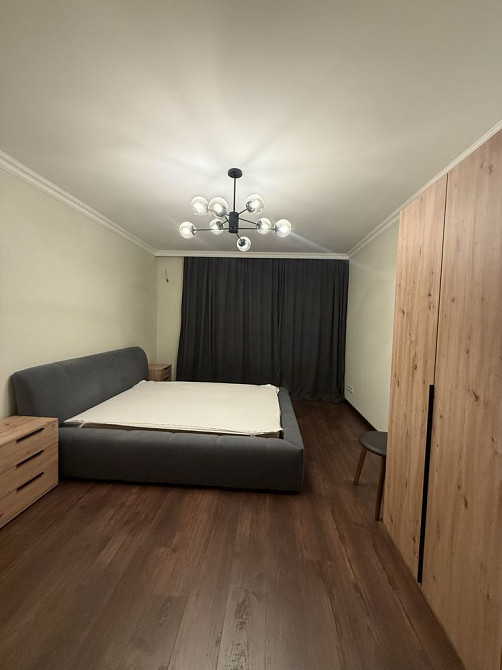 Оренда 3-к в ж/к «Атлант « з паркінгом Черновцы - изображение 6