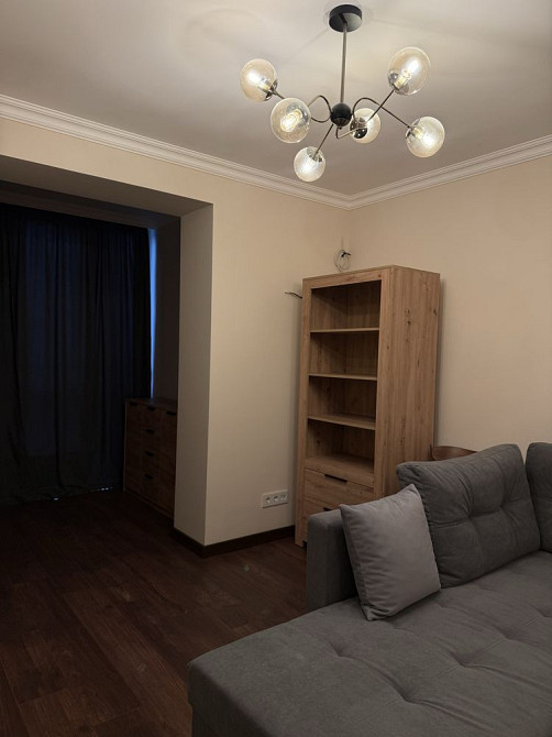 Оренда 3-к в ж/к «Атлант « з паркінгом Черновцы - изображение 4