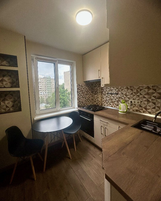 Без %! Здам квартиру в Дніпровському районі Київ - зображення 1