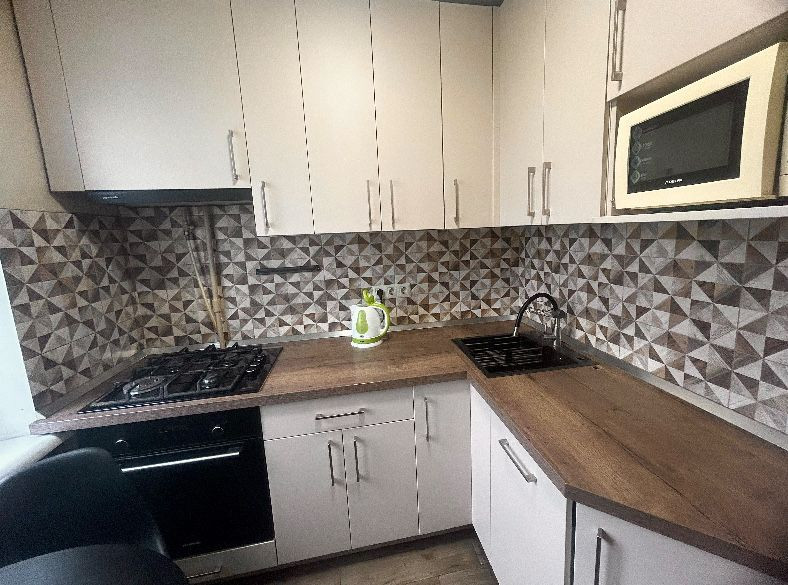 Без %! Здам квартиру в Дніпровському районі Київ - зображення 2