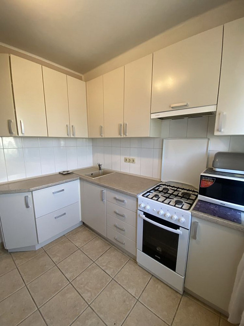 Здається 2-х кімнатна квартира Оболонський район, вул. Вишгородська Київ - зображення 8