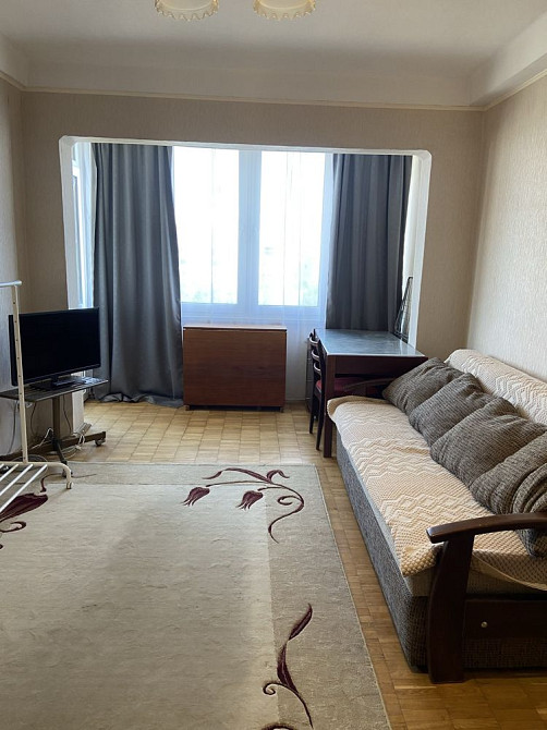 Здається 2-х кімнатна квартира Оболонський район, вул. Вишгородська Київ - зображення 1