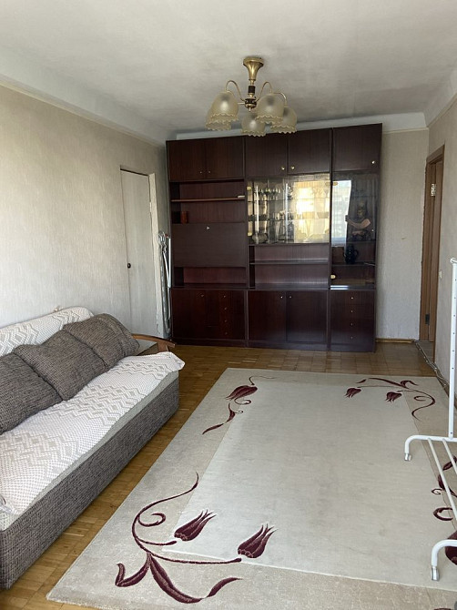 Здається 2-х кімнатна квартира Оболонський район, вул. Вишгородська Київ - зображення 2