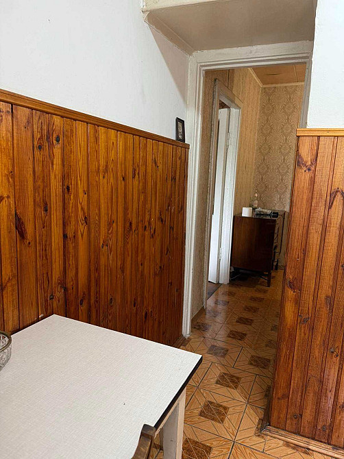 2 кімн. квартира вул. Олекси Тихого 80/17 метро Шулявка, КПІ Київ - зображення 8