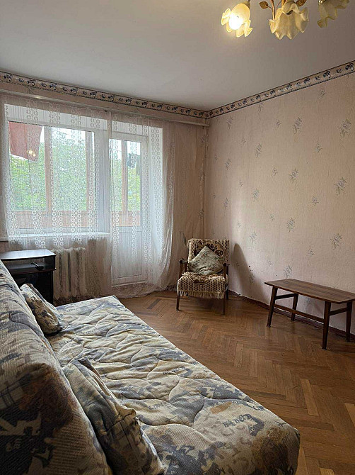 2 кімн. квартира вул. Олекси Тихого 80/17 метро Шулявка, КПІ Київ - зображення 1