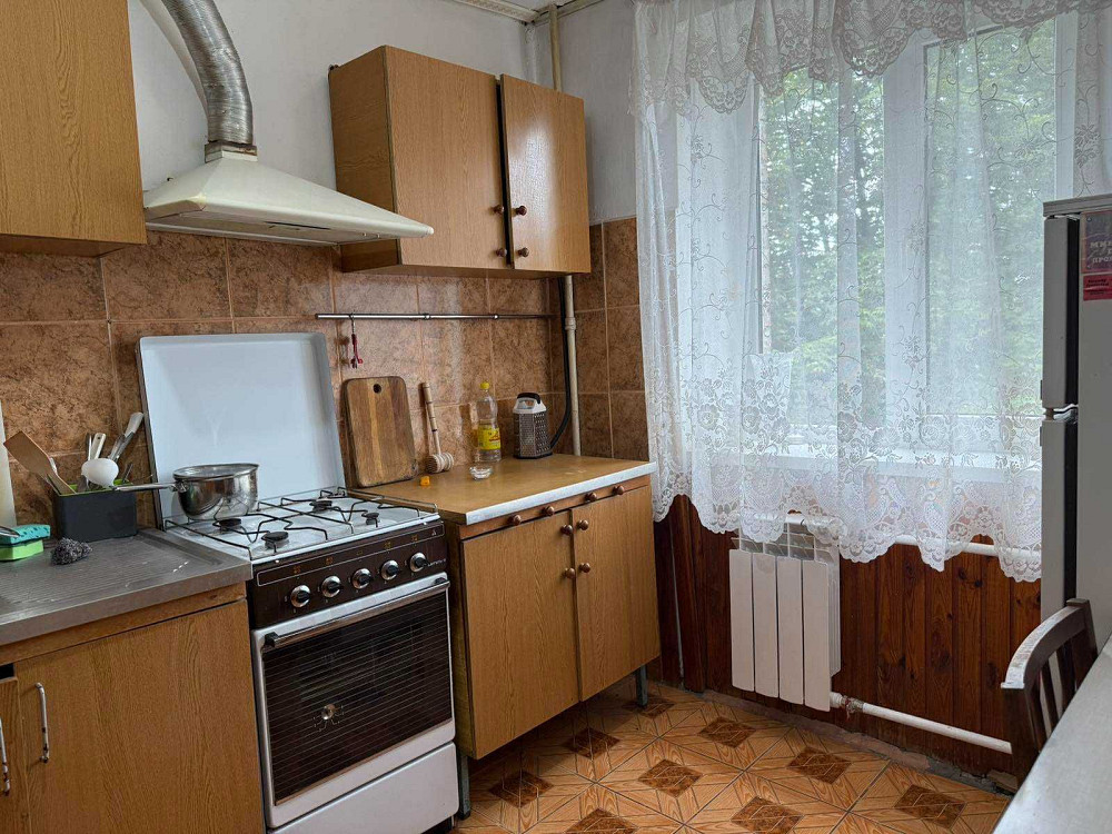 2 кімн. квартира вул. Олекси Тихого 80/17 метро Шулявка, КПІ Київ - зображення 6