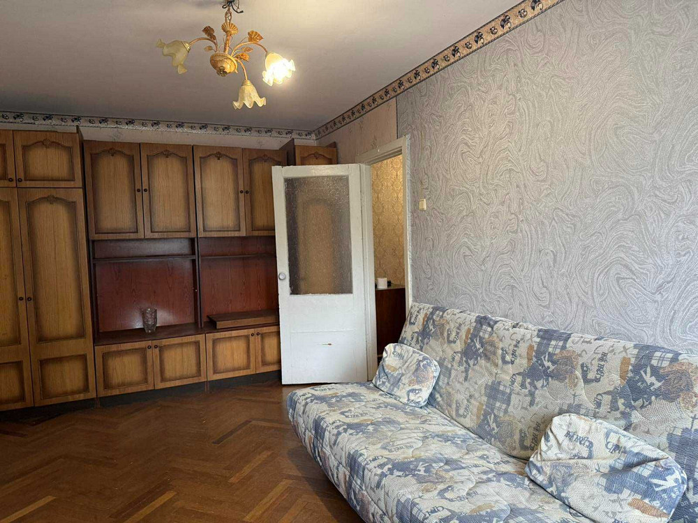 2 кімн. квартира вул. Олекси Тихого 80/17 метро Шулявка, КПІ Київ - зображення 2