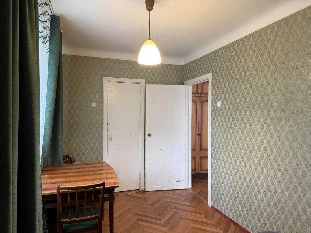 2 кімн. квартира вул. Олекси Тихого 80/17 метро Шулявка, КПІ Київ - зображення 4