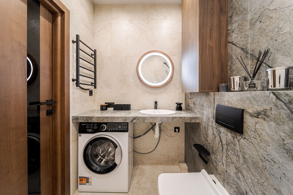 Оренда 1кімн.кв.вул.Львівська, Брюховичі, ЖК ГРІНВУД 2 Брюховичи - изображение 7