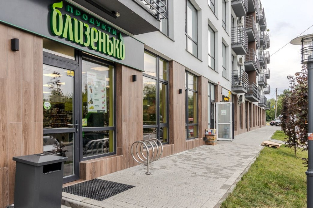 Оренда 1кімн.кв.вул.Львівська, Брюховичі, ЖК ГРІНВУД 2 Брюховичи - изображение 1