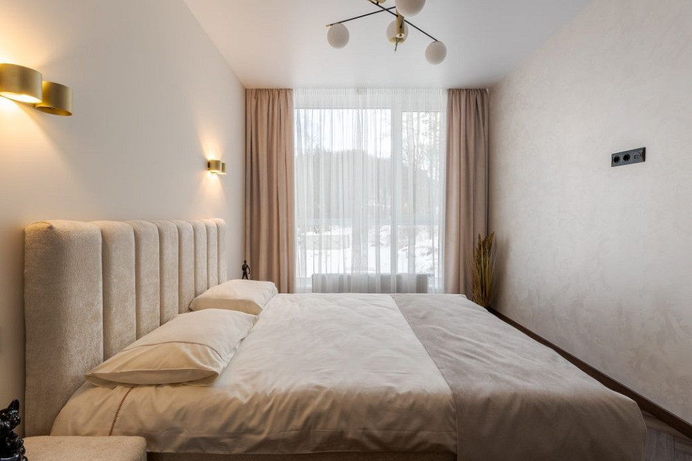 Оренда 1кімн.кв.вул.Львівська, Брюховичі, ЖК ГРІНВУД 2 Брюховичи - изображение 5