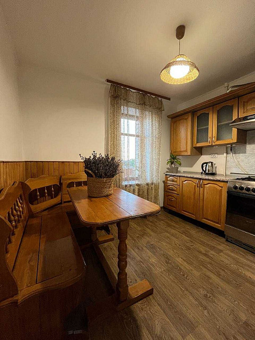 Довготривала оренда  2-х кім. квартири вул.А.Грицая (Чехова) Ровно - изображение 1