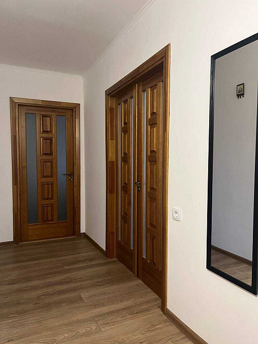 Довготривала оренда  2-х кім. квартири вул.А.Грицая (Чехова) Ровно - изображение 6