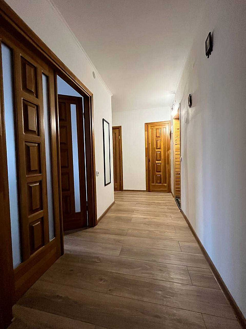 Довготривала оренда  2-х кім. квартири вул.А.Грицая (Чехова) Ровно - изображение 2