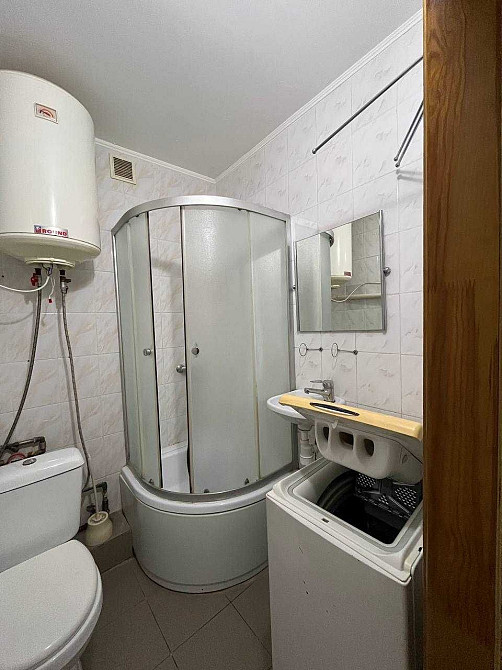 Довготривала оренда  2-х кім. квартири вул.А.Грицая (Чехова) Ровно - изображение 7