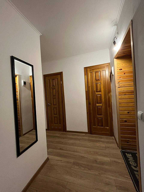 Довготривала оренда  2-х кім. квартири вул.А.Грицая (Чехова) Ровно - изображение 4