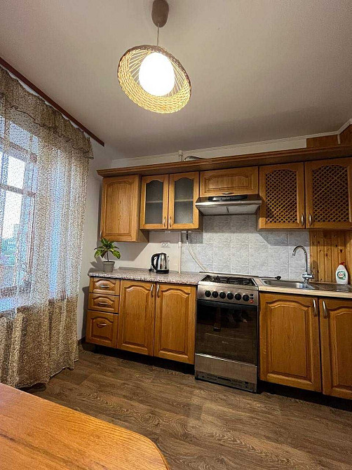 Довготривала оренда  2-х кім. квартири вул.А.Грицая (Чехова) Ровно - изображение 8