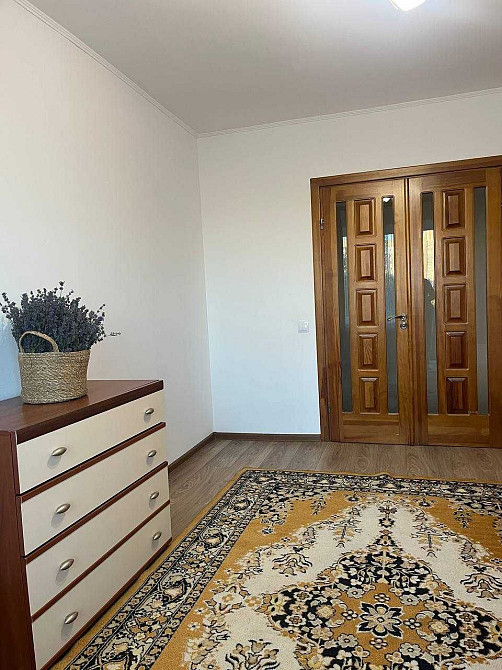 Довготривала оренда  2-х кім. квартири вул.А.Грицая (Чехова) Ровно - изображение 3