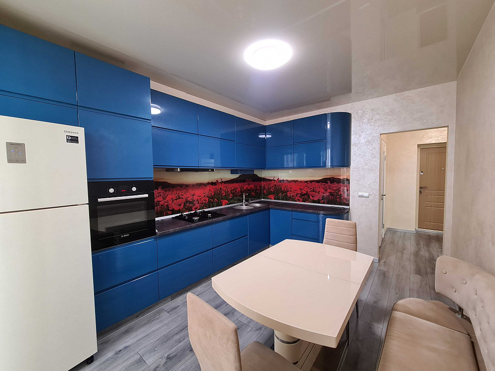 Оренда 1 кімнатна квартира Новобудова Стрийська Автовокзал Львів - зображення 2