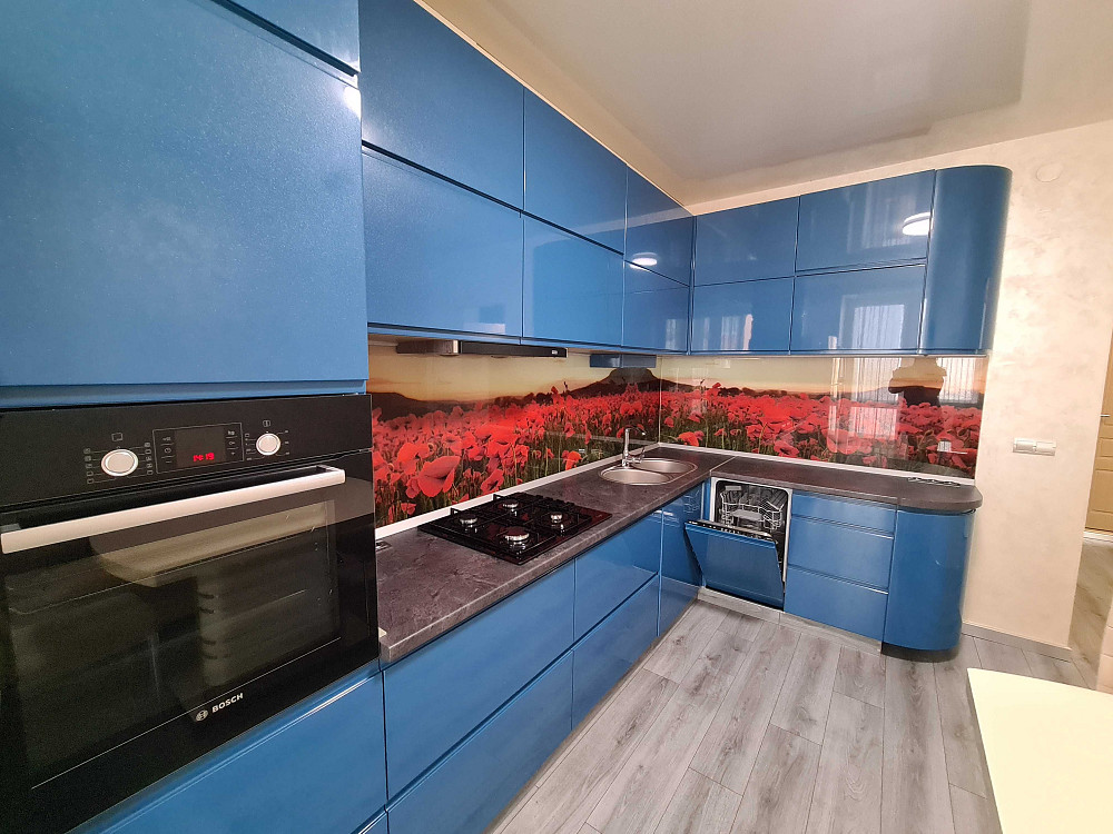 Оренда 1 кімнатна квартира Новобудова Стрийська Автовокзал Львів - зображення 4