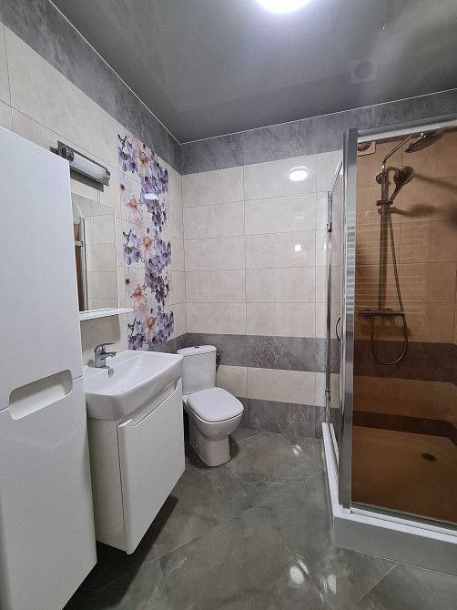 Оренда 1 кімнатна квартира Новобудова Стрийська Автовокзал Львів - зображення 8