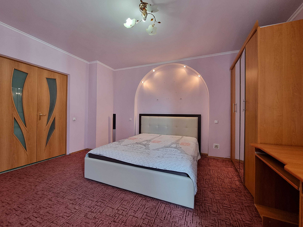 1-но кімнатна, м. Позняки, вул. Гришка 9 Київ - зображення 2