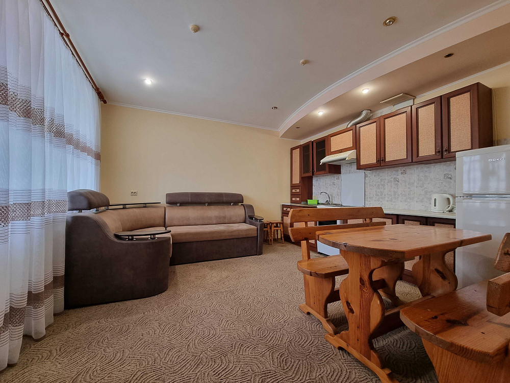 1-но кімнатна, м. Позняки, вул. Гришка 9 Київ - зображення 6