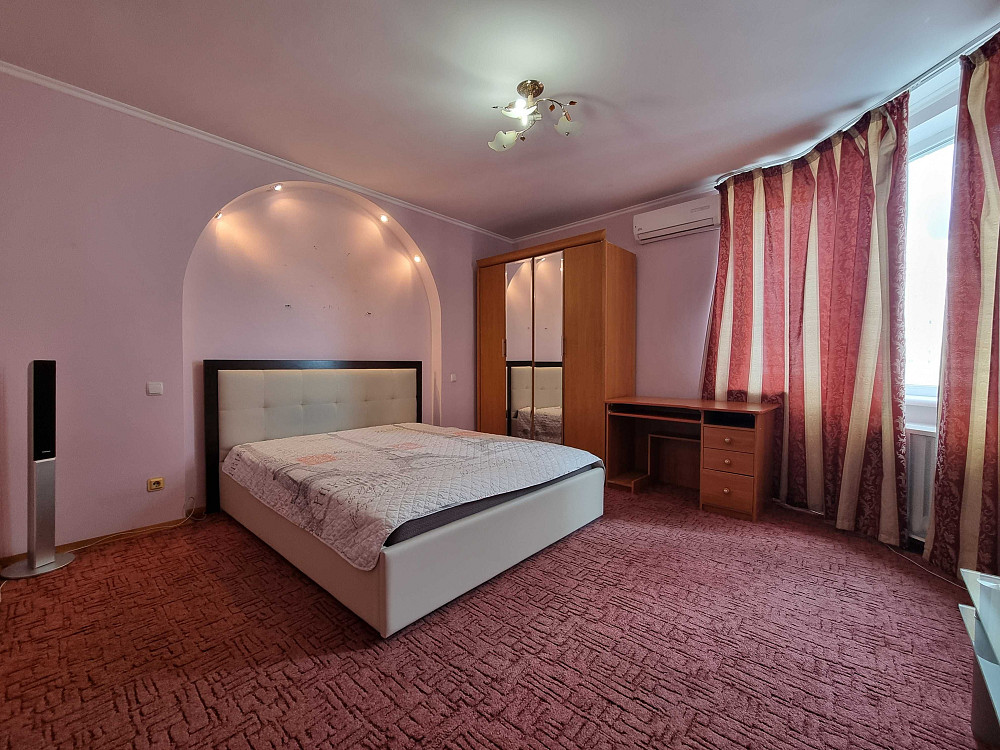 1-но кімнатна, м. Позняки, вул. Гришка 9 Київ - зображення 3