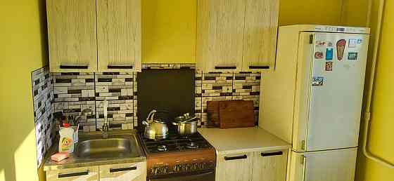 Сдам 1 квартиру Восточный, метро Индустриальная Харьков