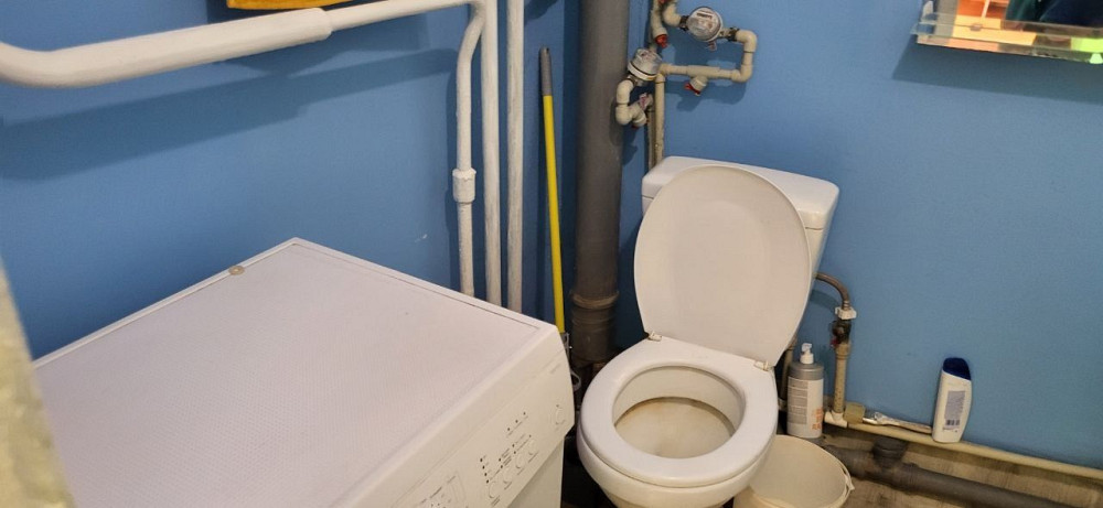 Сдам 1 квартиру Восточный, метро Индустриальная Харьков - изображение 7