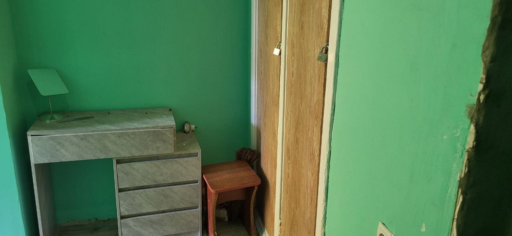 Сдам 1 квартиру Восточный, метро Индустриальная Харьков - изображение 4