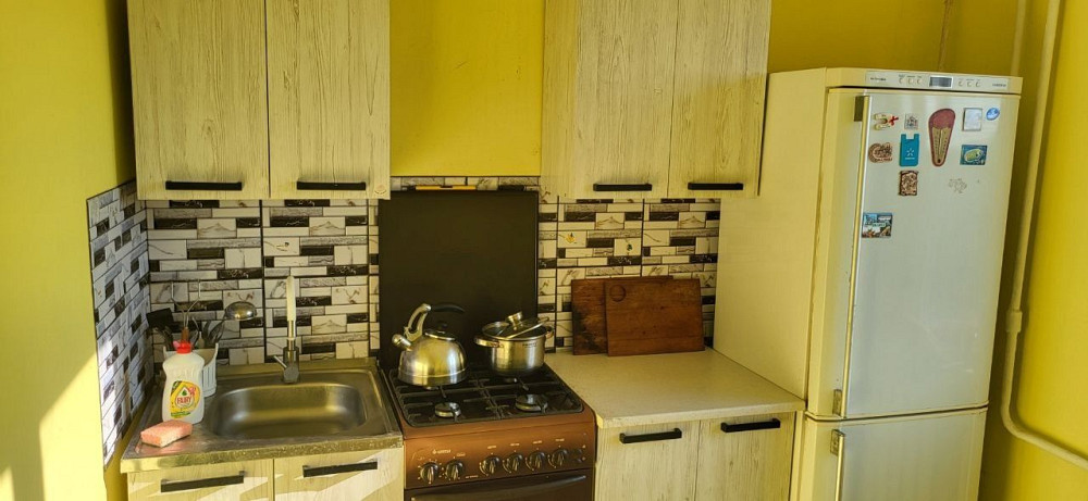 Сдам 1 квартиру Восточный, метро Индустриальная Харьков - изображение 1