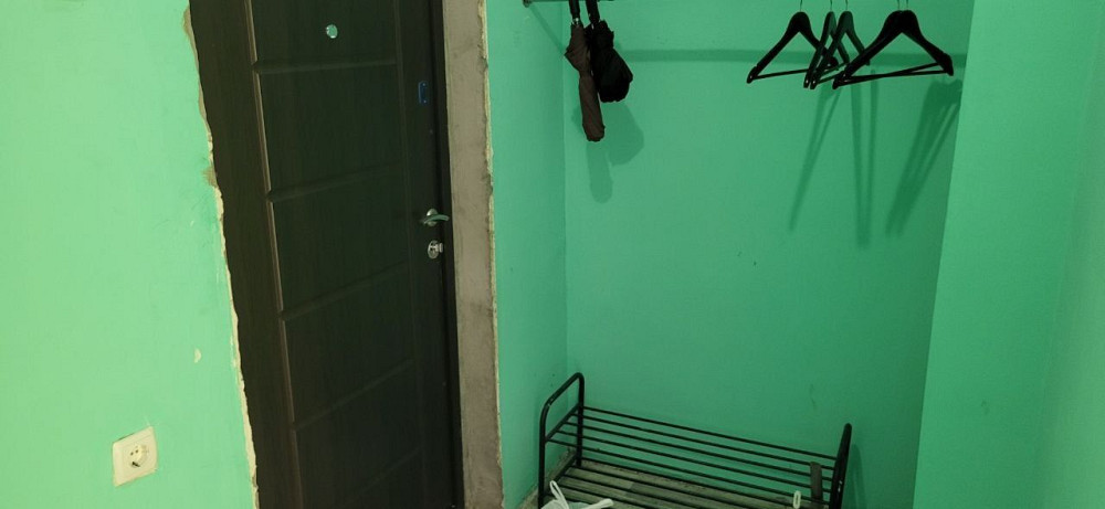 Сдам 1 квартиру Восточный, метро Индустриальная Харьков - изображение 8