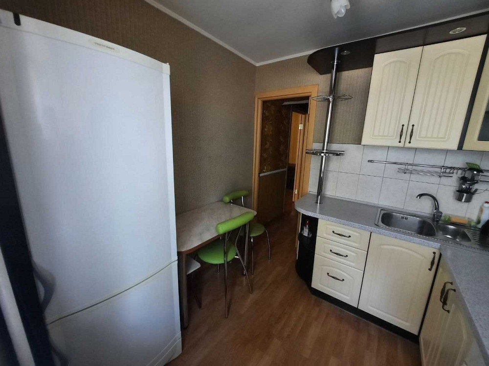 Сдам 1-к квартиру на проспекте Алескандра Поля Днепр - изображение 3