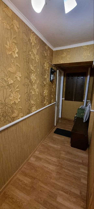 Сдам 1-к квартиру на проспекте Алескандра Поля Днепр - изображение 7