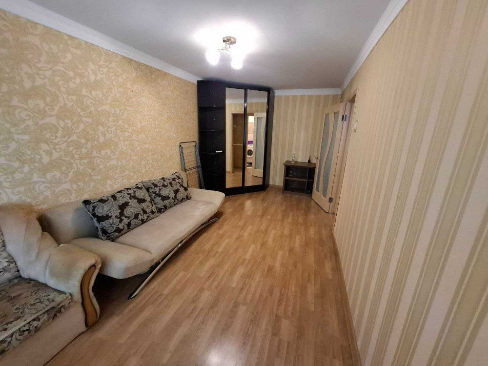 Сдам 1-к квартиру на проспекте Алескандра Поля Днепр - изображение 4