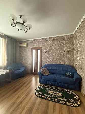 Сдаётся 3-х комнатная в самом центре Краматорськ