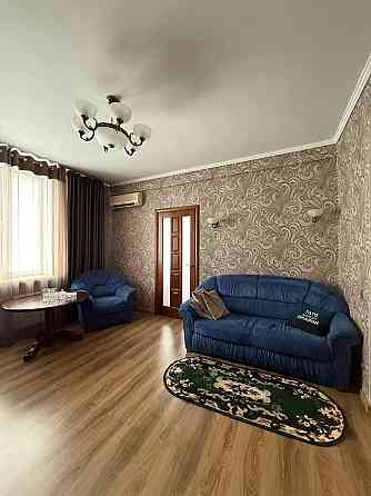 Сдаётся 3-х комнатная в самом центре Краматорськ