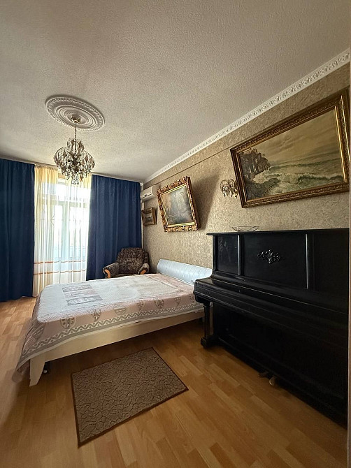 Сдаётся 3-х комнатная в самом центре Краматорск - изображение 6