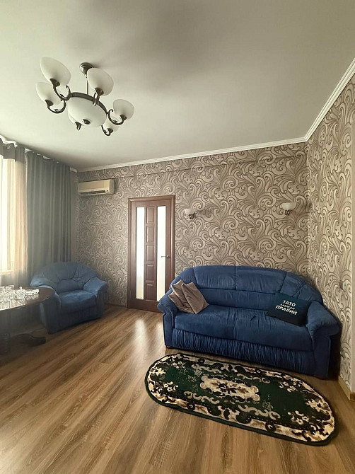 Сдаётся 3-х комнатная в самом центре Краматорск - изображение 3