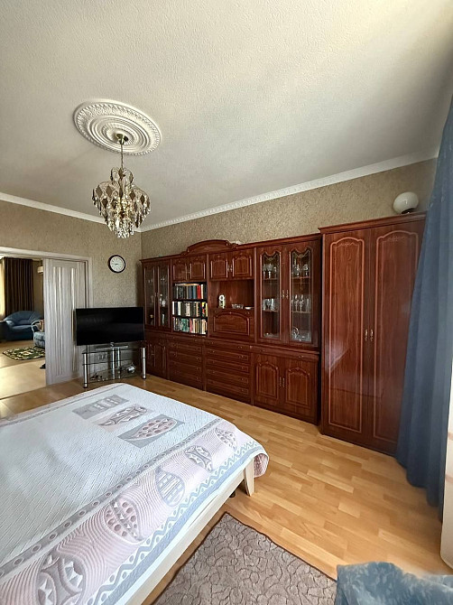 Сдаётся 3-х комнатная в самом центре Краматорск - изображение 7