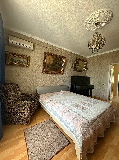 Сдаётся 3-х комнатная в самом центре Краматорск - изображение 8