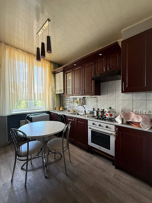 Сдаётся 3-х комнатная в самом центре Краматорск - изображение 1