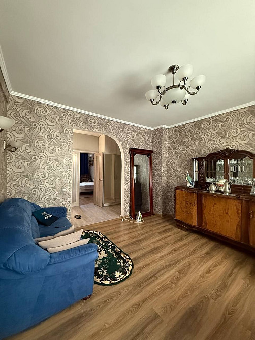 Сдаётся 3-х комнатная в самом центре Краматорск - изображение 4