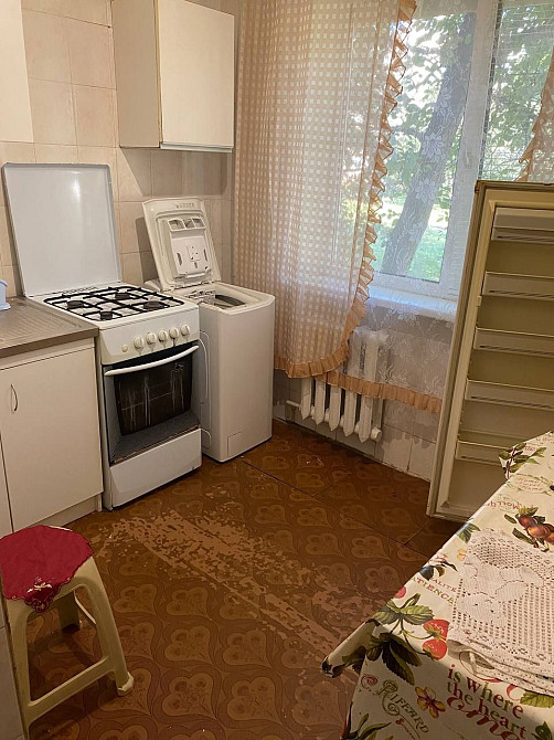 2 кімнатна квартира Харків - зображення 2